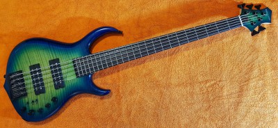 Sire Marcus Miller M7 5 (vendido)